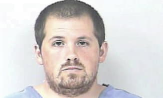 Christopher Marshall, - St. Lucie County, FL 